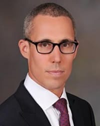 Top Rated Personal Injury Attorney in New York, NY : Judd F. Kleeger