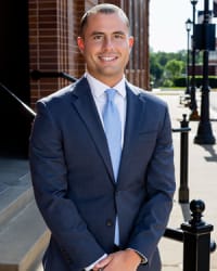 Top Rated Personal Injury Attorney in Flower Mound, TX : Ryan Thornhill