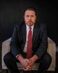 Top Rated White Collar Crimes Attorney in San Antonio, TX : Jason B. Goss