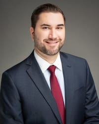 Top Rated White Collar Crimes Attorney in Houston, TX : Justin T. Surginer