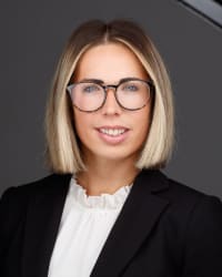 Top Rated Criminal Defense Attorney in Denver, CO : Cassandra P. Monahan