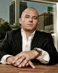 Top Rated Insurance Coverage Attorney in Tulsa, OK : Donald E. Smolen, II