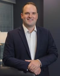 Top Rated Personal Injury Attorney in Minneapolis, MN : Nicholas Carey