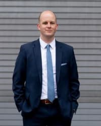 Top Rated Criminal Defense Attorney in Overland Park, KS : Brandan Davies