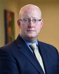 Top Rated Business Litigation Attorney in Denver, CO : David Ball