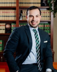 Top Rated Personal Injury Attorney in East Brunswick, NJ : Brandon Granda