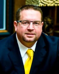 Top Rated Criminal Defense Attorney in Oklahoma City, OK : R. Scott Adams