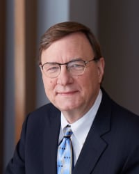 Top Rated Professional Liability Attorney in Tampa, FL : Alan F. Wagner