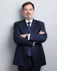 Top Rated Business Litigation Attorney in Gaithersburg, MD : Edouard J.P. Bouquet