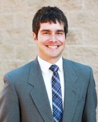 Top Rated Personal Injury Attorney in Naperville, IL : Colin F. Diamond