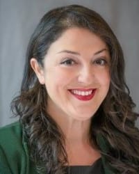 Top Rated Creditor Debtor Rights Attorney in San Francisco, CA : Jessica Taran