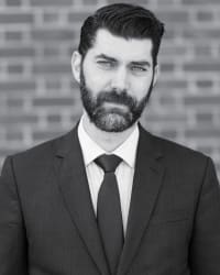 Top Rated Criminal Defense Attorney in Brockton, MA : Jason Benzaken