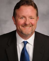 Top Rated Personal Injury Attorney in Oklahoma City, OK : Keith F. Givens