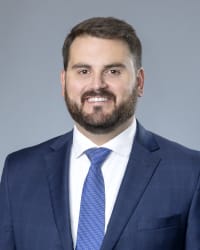 Top Rated Personal Injury Attorney in Saint Petersburg, FL : Miles H. Hickman