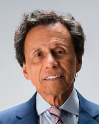 Top Rated Personal Injury Attorney in Bakersfield, CA : Daniel Rodriguez