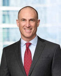 Top Rated Antitrust Litigation Attorney in Washington, DC : Warren Postman