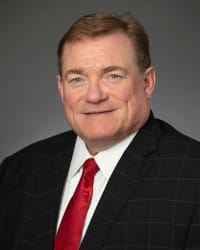 Top Rated Criminal Defense Attorney in Norman, OK : Steven L. Stice