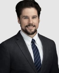 Top Rated Personal Injury Attorney in Charlotte, NC : Christian A. Gerencir