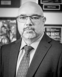 Top Rated DUI-DWI Attorney in Bloomfield Hills, MI : John Freeman