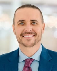 Top Rated Family Law Attorney in Prosper, TX : Blake Rudd