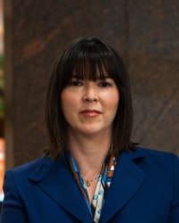 Top Rated Estate & Trust Litigation Attorney in Dallas, TX : Brandy Baxter-Thompson