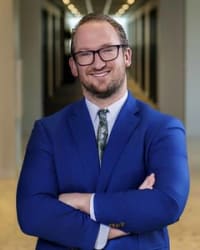 Top Rated Business Litigation Attorney in Saint Louis, MO : Johnny M. Simon