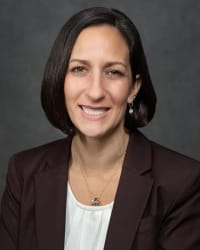 Top Rated Family Law Attorney in Mountainside, NJ : Shari Lee Genser