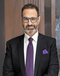 Top Rated Personal Injury Attorney in Houston, TX : Stewart J. Guss