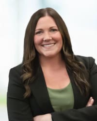 Top Rated Personal Injury Attorney in Minneapolis, MN : Kathryn H. Bennett