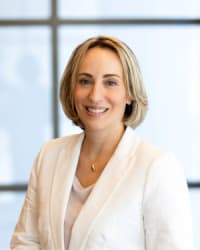 Top Rated Family Law Attorney in Morristown, NJ : Sandra C. Fava