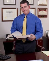 Top Rated Consumer Law Attorney in Newport Beach, CA : Ross E. Shanberg