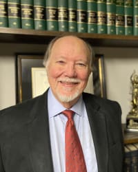 Top Rated Professional Liability Attorney in Charlotte, NC : William H. Elam