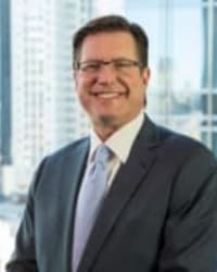 Top Rated Medical Malpractice Attorney in Chicago, IL : Brian Hurst