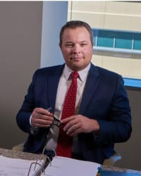 Top Rated Consumer Law Attorney in Las Vegas, NV : William J. O'Grady