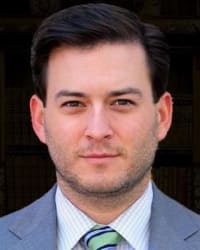 Top Rated Criminal Defense Attorney in Jacksonville, FL : D. Finley Williams