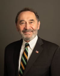 Top Rated Personal Injury Attorney in Toms River, NJ : Robert W. Rosenberg