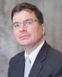 Top Rated Workers' Compensation Attorney in Quincy, MA : Morgan J. Gray