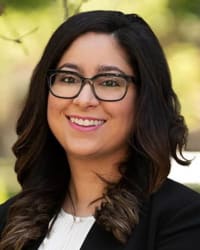 Top Rated Family Law Attorney in Denver, CO : Banafsheh Lari