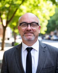 Top Rated Bankruptcy Attorney in Indianapolis, IN : Travis A. Van Winkle