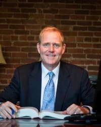 Top Rated Appellate Attorney in Edina, MN : Timothy D. Lees