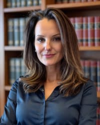 Top Rated Personal Injury Attorney in Eau Claire, WI : Ali Ellefsen