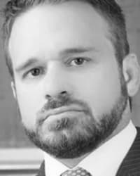 Top Rated Criminal Defense Attorney in Lexington, KY : Dan Carman