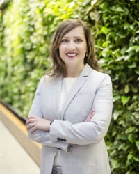 Top Rated Medical Malpractice Attorney in Kansas City, MO : Rachel D. Stahle