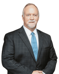 Top Rated Personal Injury Attorney in Texarkana, TX : Mark C. Burgess