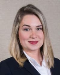 Top Rated Personal Injury Attorney in Portland, OR : Megan Halley