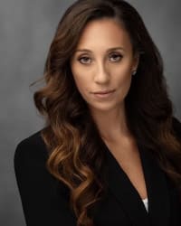 Top Rated Medical Malpractice Attorney in Chicago, IL : Megan Shore-Toca