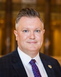 Top Rated Criminal Defense Attorney in Minneapolis, MN : Ryan Else