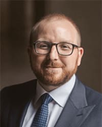 Top Rated Personal Injury Attorney in Belleville, IL : Brady M. McAninch