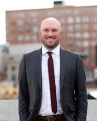 Top Rated Personal Injury Attorney in Wichita Falls, TX : Bryan Means