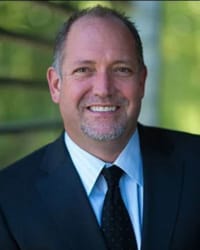 Top Rated Business Litigation Attorney in Sacramento, CA : Wesley C. J. Ehlers